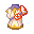 ֥M