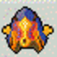 Martyr's Hat